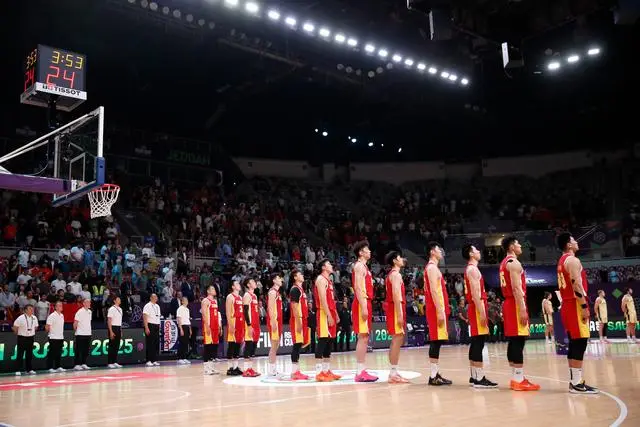 中国篮球2025年发展情况_中国男篮亚洲杯2025表现_亚锦赛男篮2025半决赛