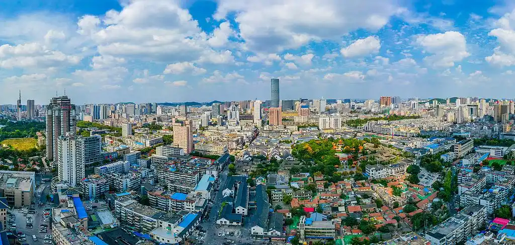 徐州GDP万亿城市目标_温州GDP万亿城市冲刺_2座准万亿城市部署“冲万亿”