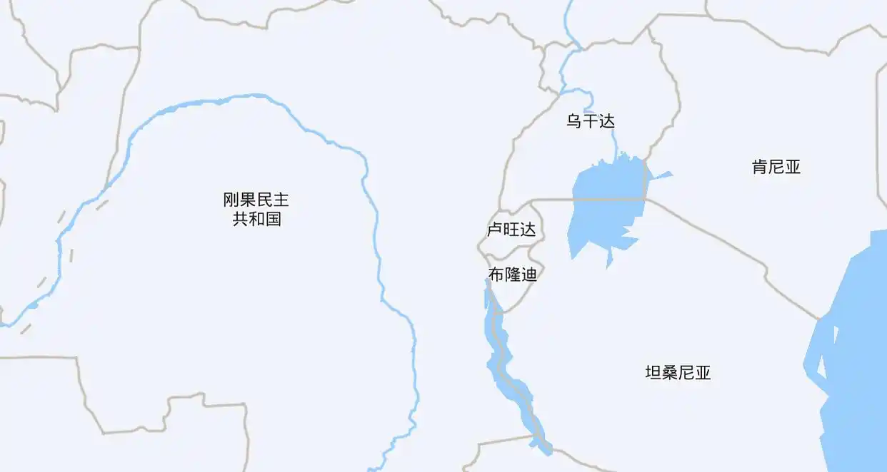 刚果金安全形势_刚果金东部地区冲突_刚果（金）有中国公民遇袭？使馆：不实