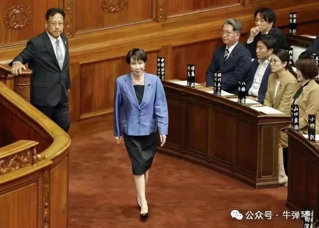 中国对日本的最新警告很不一般_王毅警告日本首相高市早苗错误言论_中日关系恶化_中国反制措施