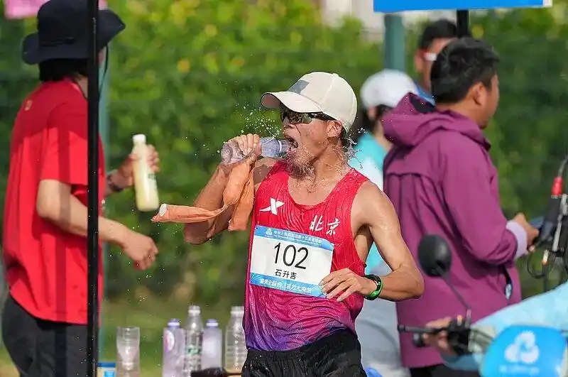 北京青年运动员全运会成绩_闪耀全运会的青少年_北京全运会年轻选手