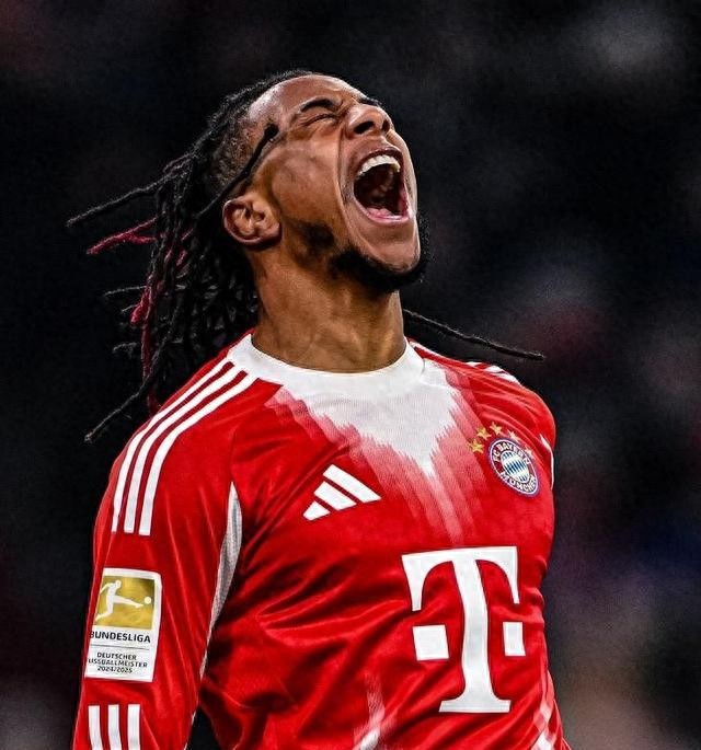 悲喜夜：利物浦造60年耻辱纪录，拜仁6-2大逆转，曼城不敌纽卡