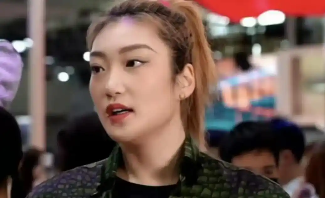 WCBA新赛季变动_李梦宣布加盟新联赛_李梦官宣加盟全新女篮联赛 起始年薪为200万美元