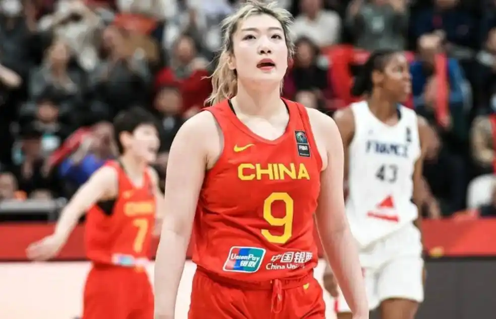 WCBA新赛季变动_李梦宣布加盟新联赛_李梦官宣加盟全新女篮联赛 起始年薪为200万美元