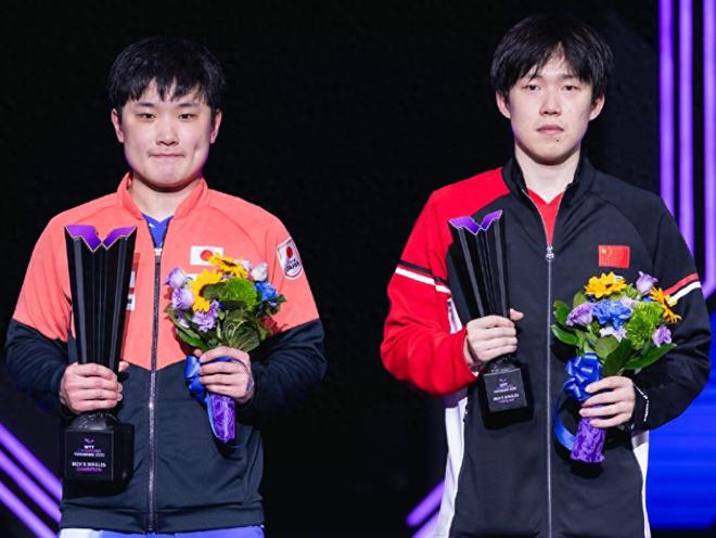 2025亚锦赛乒乓球男单_2025年国乒男队对手排名_巴西雨果对中国男乒的威胁