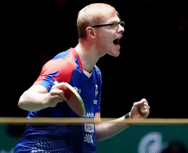 2025亚锦赛乒乓球男单_2025年国乒男队对手排名_巴西雨果对中国男乒的威胁