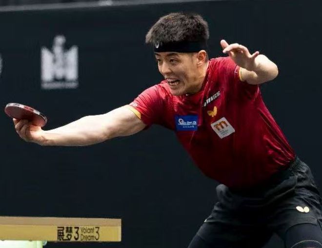 2025年国乒男队对手排名_巴西雨果对中国男乒的威胁_2025亚锦赛乒乓球男单