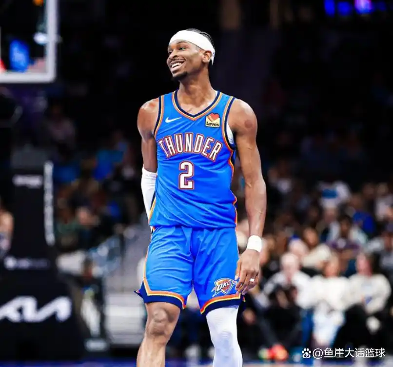 雷霆灰熊比赛战报_亚历山大31+10+8杰伦-威24+6 雷霆力克灰熊_NBA雷霆对阵灰熊比赛分析