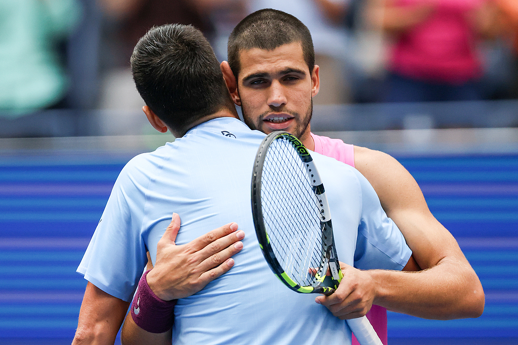 德约科维奇大满贯数量_德约科维奇 2026赛季 阿德莱德ATP250