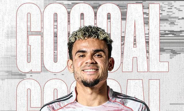 拜仁海登海姆斯塔尼西奇路易斯迪亚斯_曼联vs巴塞罗那_巴萨比利亚雷亚尔拉菲尼亚亚马尔