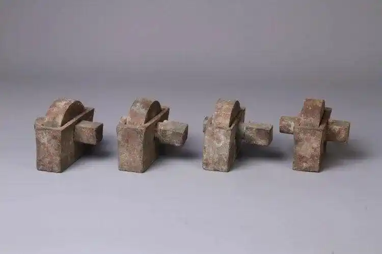 卧牛山楚王夫妇墓 盗墓案 处理结果_“摸金校尉”在村里租房3年秘密寻墓