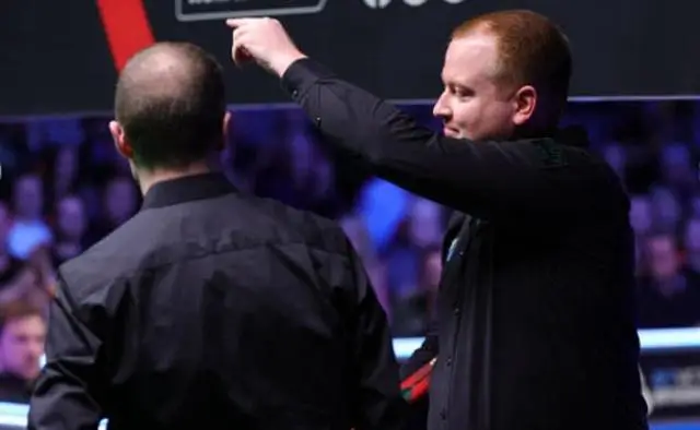 2025斯诺克北爱尔兰公开赛国强凯伦威尔逊比赛结果_周跃龙阿里卡特退赛晋级情况_斯诺克2025中国公开赛