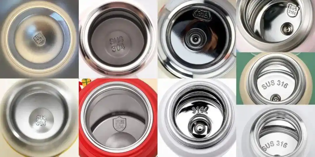 保温杯不宜装的饮品_这种保温杯可能引发慢性中毒_保温杯材质选择