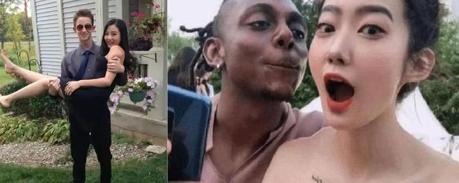 女性找白人男友社会看法_黑人操白人女孩_为什么女性找白人男友和黑人男友看法不同