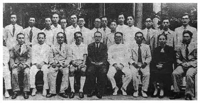 珍贵画面！80年前台湾光复影像公布_台湾光复80周年纪念_台湾义勇队抗日历史