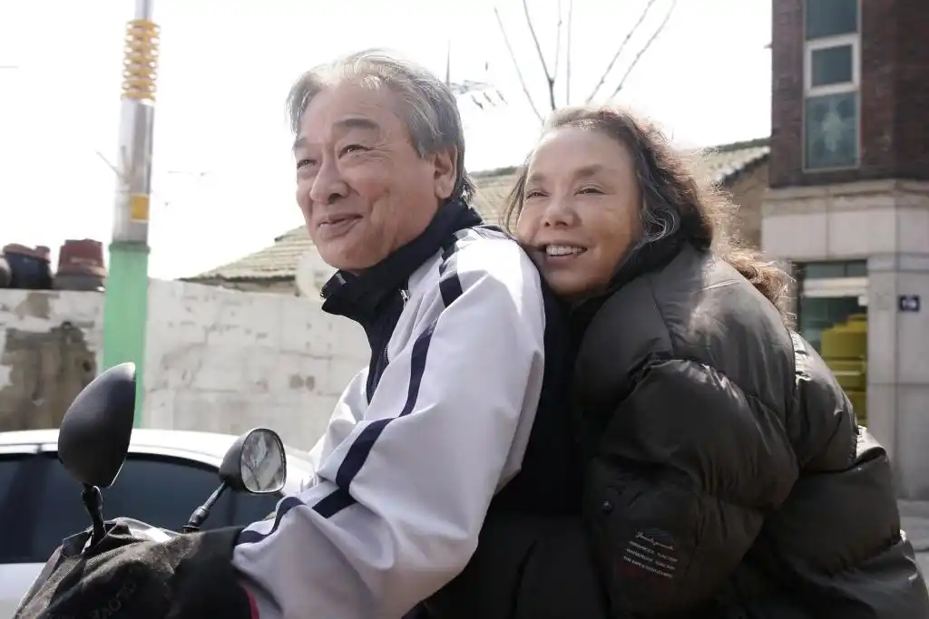 韩国演员“国民爷爷”李顺载去世_韩国演员李顺载 代表作 爱情是什么