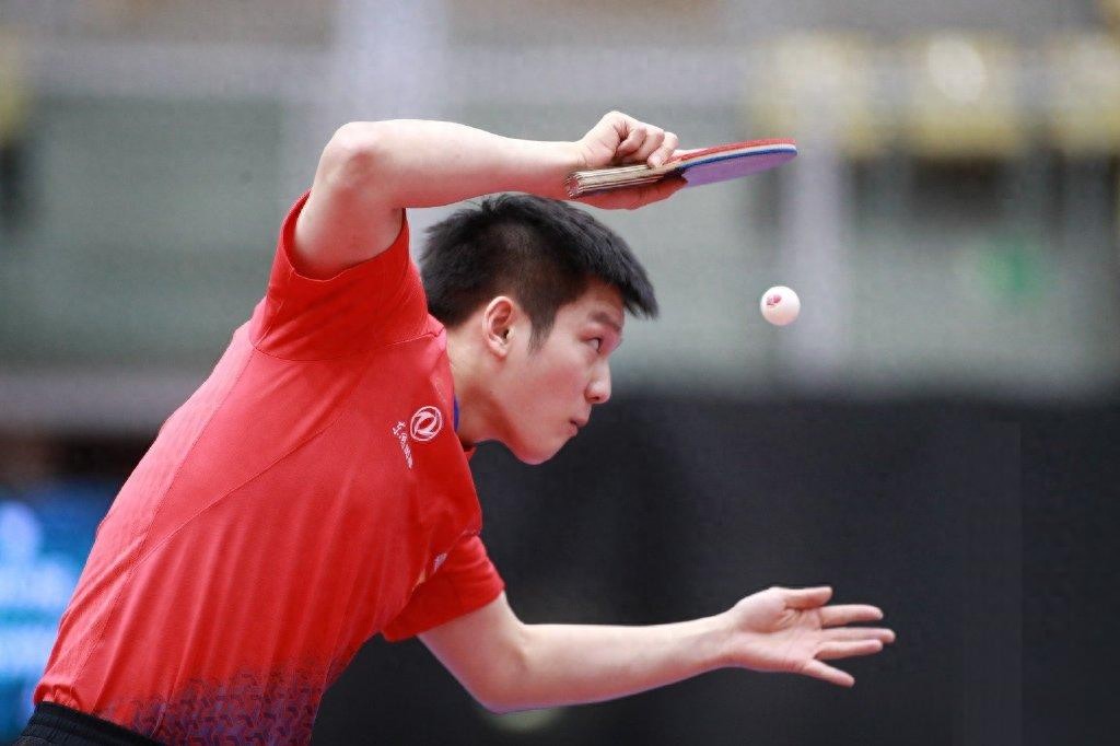 中央电视台录播2025年11月24日至30日乒乓球比赛