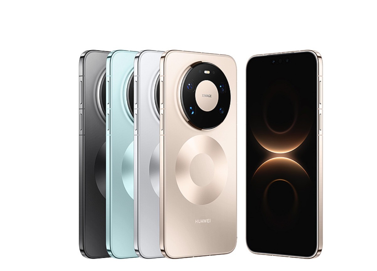 明天发布会见，华为Mate80系列最终版前瞻