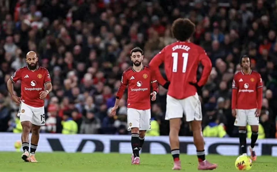 独一档！英超夺冠热门出炉！阿森纳第1，卫冕冠军机会渺茫