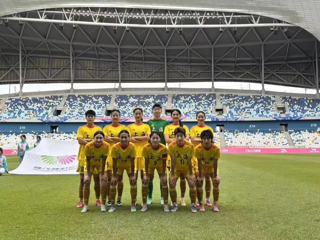 水庆霞执教效果_上海女足吧_上海女足2025赛季