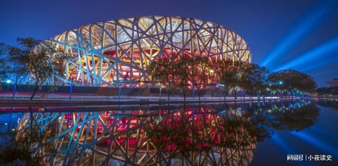 北京奥运会场馆废弃_国家体育场 2008奥运会 鸟巢可持续运营