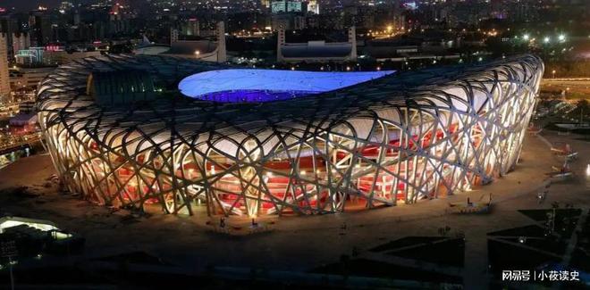 北京奥运会场馆废弃_国家体育场 2008奥运会 鸟巢可持续运营