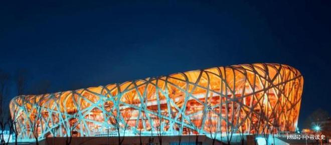 北京奥运会场馆废弃_国家体育场 2008奥运会 鸟巢可持续运营