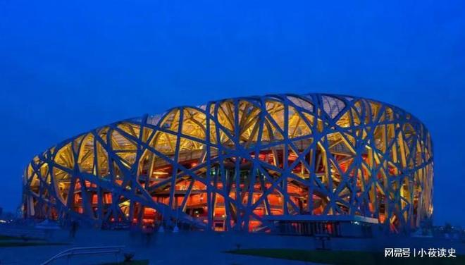 北京奥运会场馆废弃_国家体育场 2008奥运会 鸟巢可持续运营