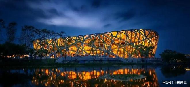 北京奥运会场馆废弃_国家体育场 2008奥运会 鸟巢可持续运营