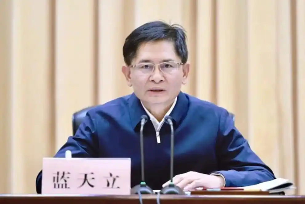 重庆市政府党组成员、副市长江敦涛被查_江敦涛被查 重庆：坚决拥护中央决定_中央纪委国家监委纪律审查和监察调查