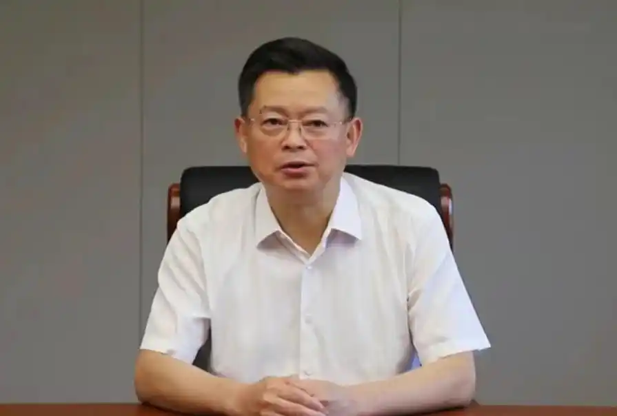 江敦涛被查 重庆：坚决拥护中央决定_中央纪委国家监委纪律审查和监察调查_重庆市政府党组成员、副市长江敦涛被查