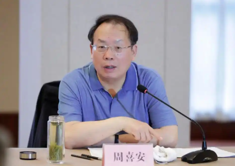 重庆市政府党组成员、副市长江敦涛被查_中央纪委国家监委纪律审查和监察调查_江敦涛被查 重庆：坚决拥护中央决定