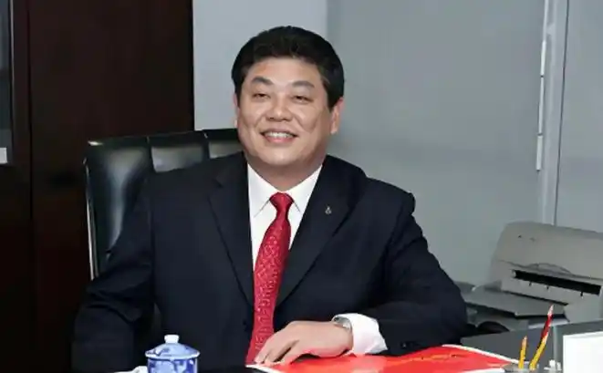 中央纪委国家监委纪律审查和监察调查_重庆市政府党组成员、副市长江敦涛被查_江敦涛被查 重庆：坚决拥护中央决定