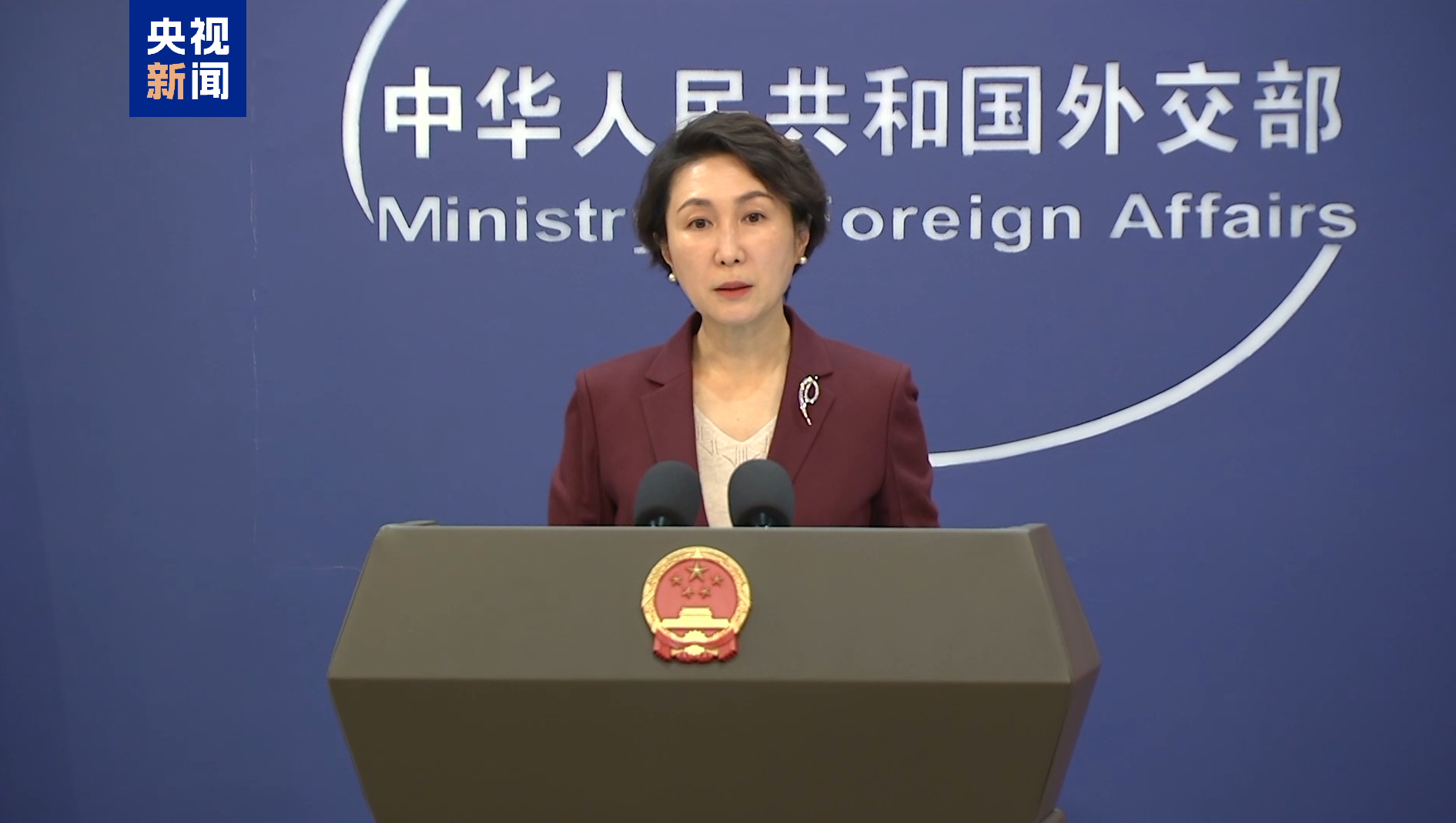 特朗普与习近平通话由美方发起_外交部：中美元首通话是美方发起的_外交部回应中美元首通话