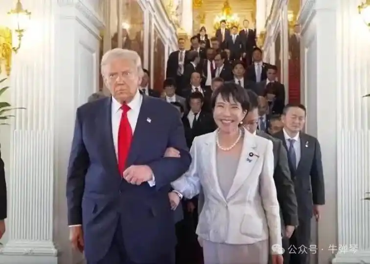 日本对美国特朗普电话反应_特朗普电话后 日本沮丧了三次_特朗普对日本电话分析