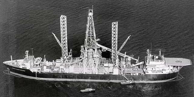 专家谈美南海捞军机防泄密 技术争夺战升级