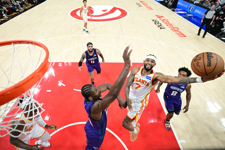 NBA预测推荐今日：老鹰vs奇才预测分析 奇才只赢了1场