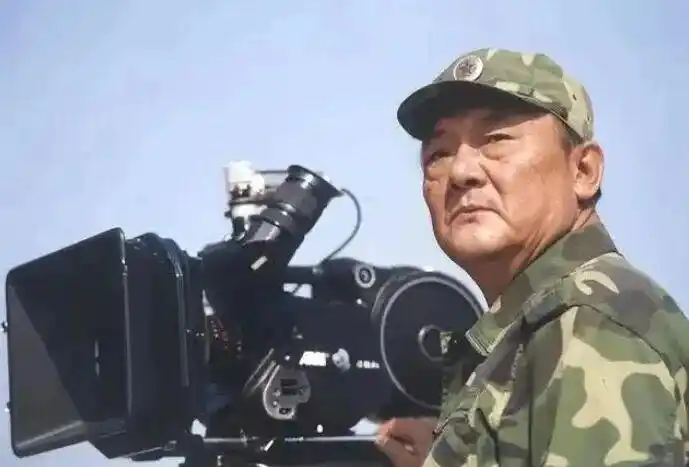 翟俊杰电影作品列表_知名导演翟俊杰离世 众星发文悼念_著名导演翟俊杰逝世