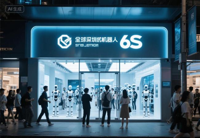 200元一天就能带个机器人回家 租赁革命开启