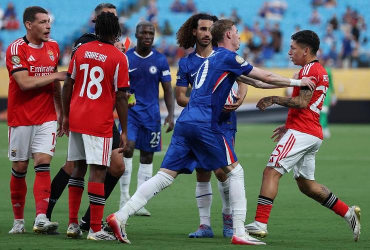 2025年足球记忆_巴萨本菲卡逆转_皇马巴萨2025德比战绩