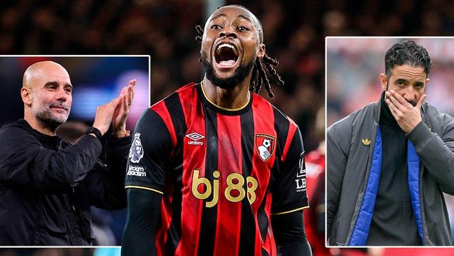 瓜帅 曼城_塞门约下家选择曼城分析_伯恩茅斯塞门约曼城转会