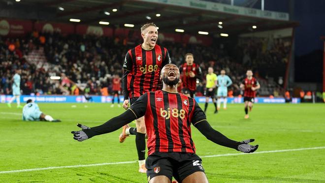 伯恩茅斯塞门约曼城转会_瓜帅 曼城_塞门约下家选择曼城分析