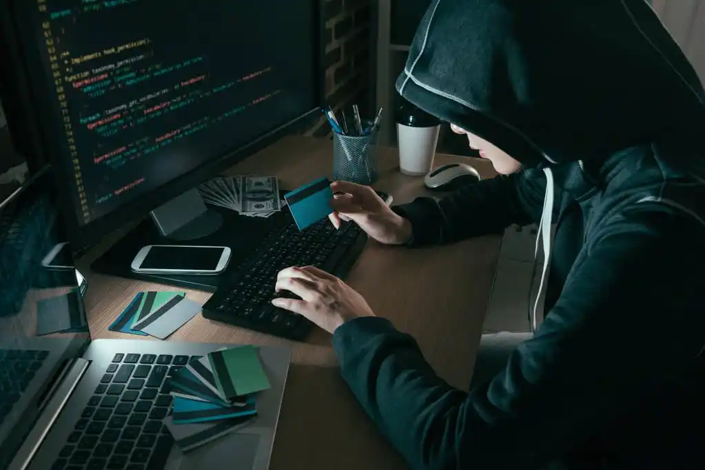 净网—2025｜这种“转卖”行为，正在侵犯公民个人信息！