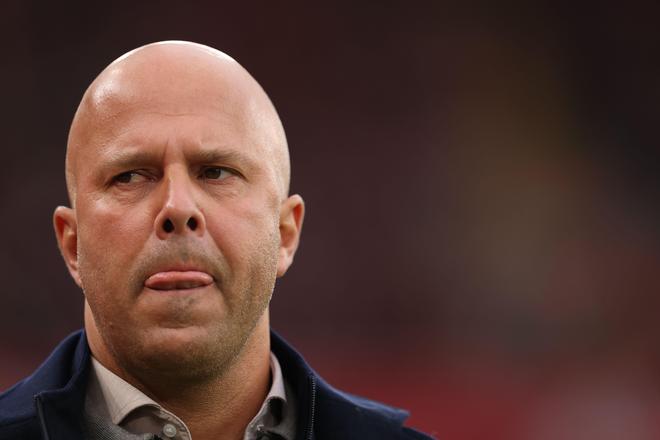 内讧实锤！去年曼城4连败崩盘，现利物浦4连败，萨拉赫进球仍被批