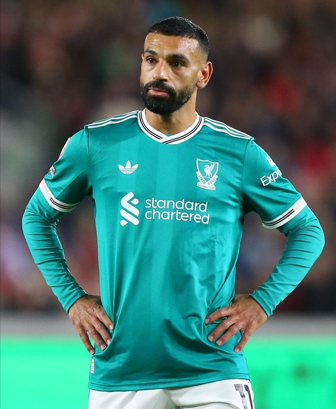 萨拉赫内讧风波_英超利物浦四连败_利物浦对曼城