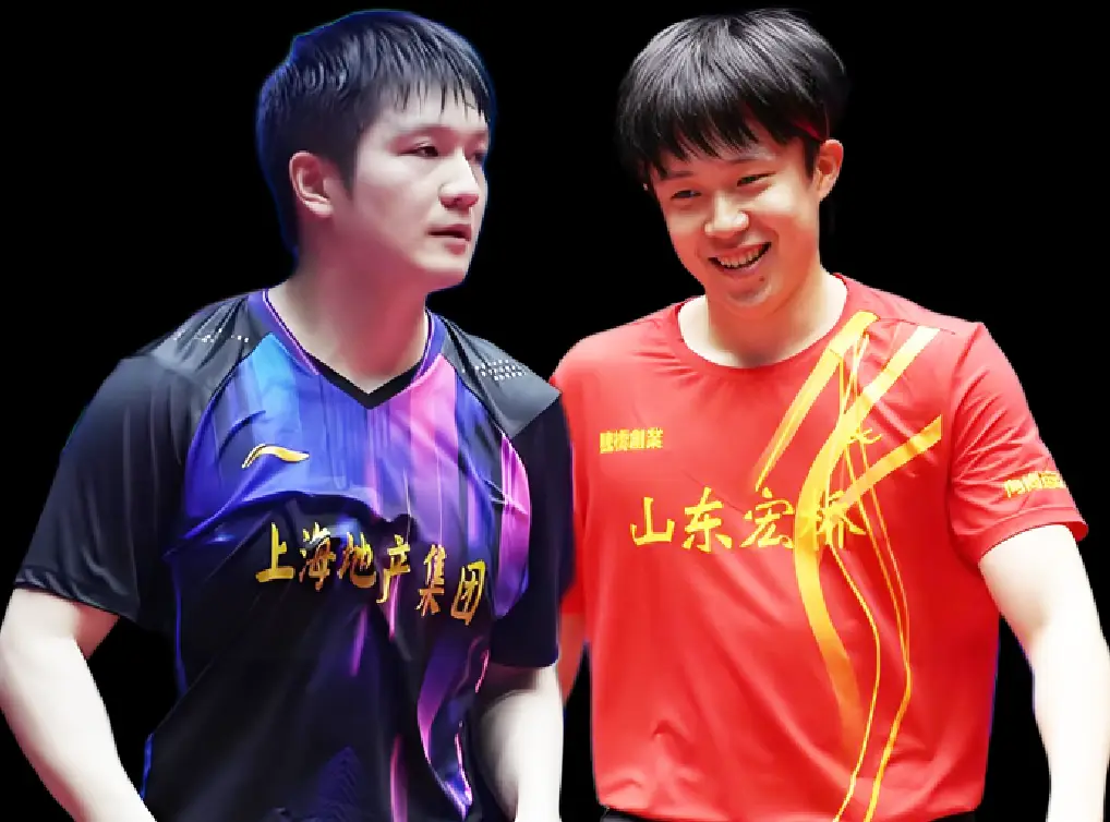 2025乒超联赛南京总决赛看点_13位世界冠军参赛情况_2025 2018乒超联赛时间