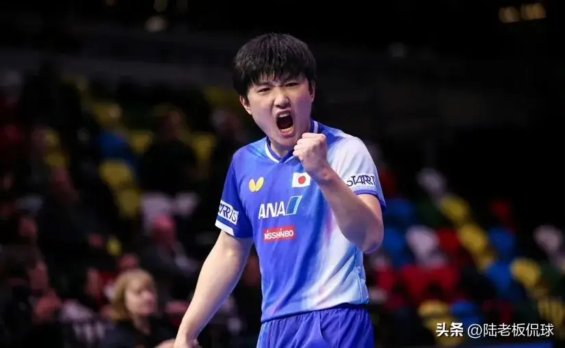 乒乓球伦敦站，国乒女队成赢家，奥运冠军双线出局，头号种子遇险