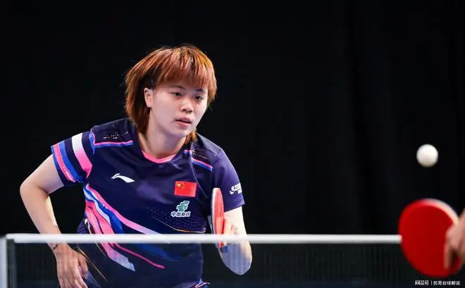 国乒女单选手晋级情况分析_伦敦奥运会女乒冠军_WTT伦敦挑战赛国乒二线选手表现