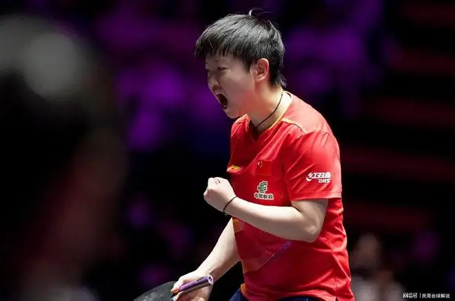 WTT伦敦挑战赛国乒二线选手表现_国乒女单选手晋级情况分析_伦敦奥运会女乒冠军