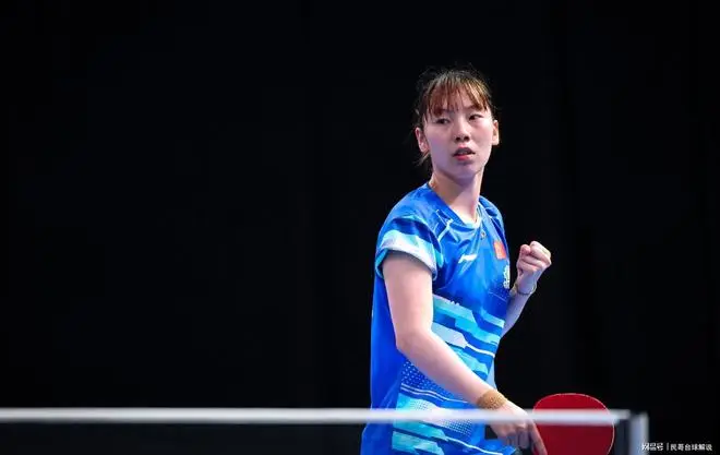伦敦奥运会女乒冠军_WTT伦敦挑战赛国乒二线选手表现_国乒女单选手晋级情况分析